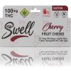 Swell - Cherry Sativa Fruit Chews [10pk] (100mg) - Sativa