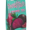 Verdelux - Chocolate Covered Pomegranate Gummies Bombshells - 10pk 100mg THC Hybrid