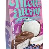 Verdelux - Meltaway Chocolate Covered Coconut & Almond 1:1 Edibles 10pk 100mg CBD | 100mg THC - Sativa