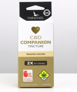 Fairwinds - Companion Roasted Chicken 2x - Hybrid