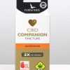 Fairwinds - Companion Savory Bacon 2x (240mg CBD)