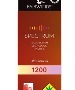 Fairwinds - Spectrum 1200 AM (CBD)