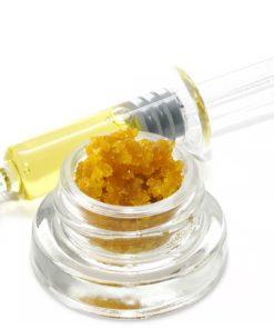 Candy Concentrates - Tropical Gummy Worms - Hybrid