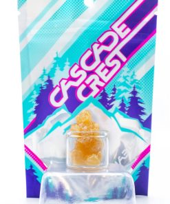 Cascade Crest - Apple Fritter - Hybrid