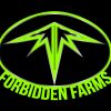 Forbidden Farms - Sativa