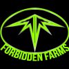 Forbidden Farms - Indica