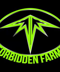 Forbidden Farms - Indica