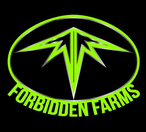 Forbidden Farms - Indica