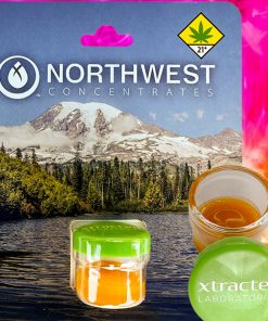 Northwest Concentrates - Zoap - Hybrid