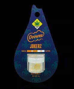 Ooowee - Jokerz - Hybrid