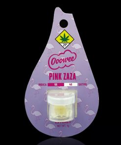 Ooowee - Pink Zaza - Hybrid