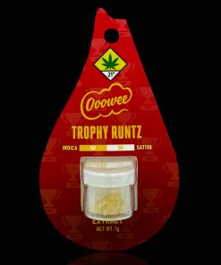 Ooowee - Trophy Runtz - Hybrid