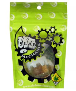 Slab Mechanix - AK-47 - Hybrid