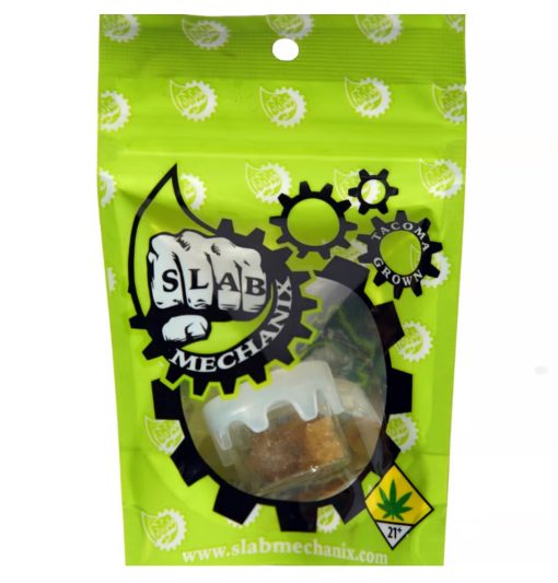 Slab Mechanix - AK-47 - Hybrid