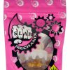 Slab Mechanix - Chocolate Covered Strawberries - Indica