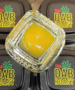 The Dab Roast - Miracle Alien Cookies