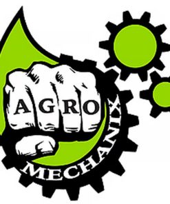 Agro Mechanix - Dolato [1g] - Hybrid