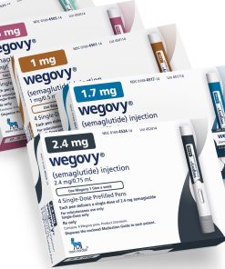 wegovy weight loss pen