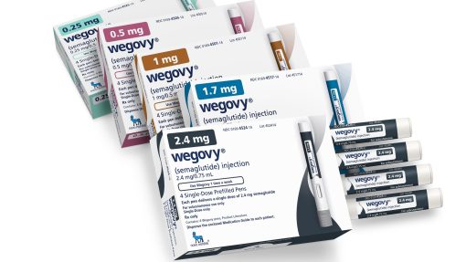 wegovy weight loss pen