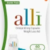 alli weight loss reviews