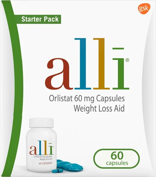 alli weight loss reviews