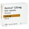 xenical weight loss pills