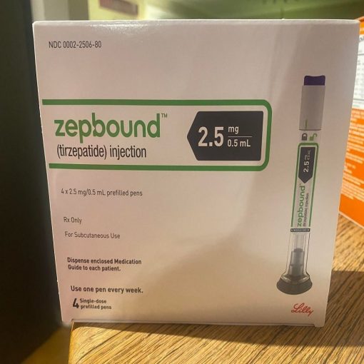 Buy Zepbound cheap